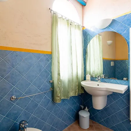 Casa de Férias Melograno By Interhome *