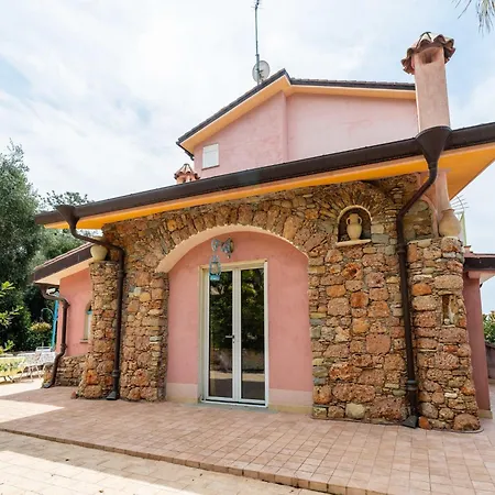 Melograno By Interhome Vakantiehuis