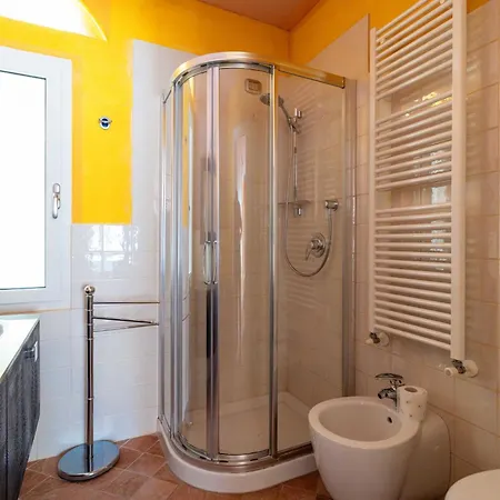 Melograno By Interhome * San Remo