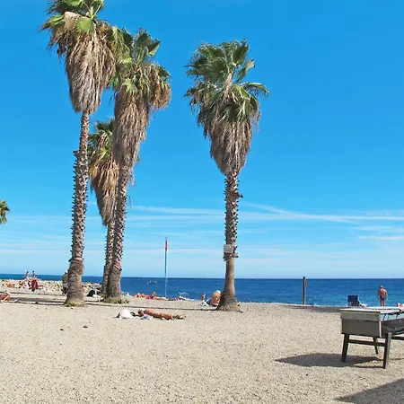 Melograno By Interhome Vakantiehuis San Remo