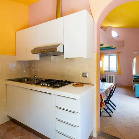 Melograno By Interhome Vakantiehuis