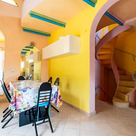 Melograno By Interhome * Sanremo