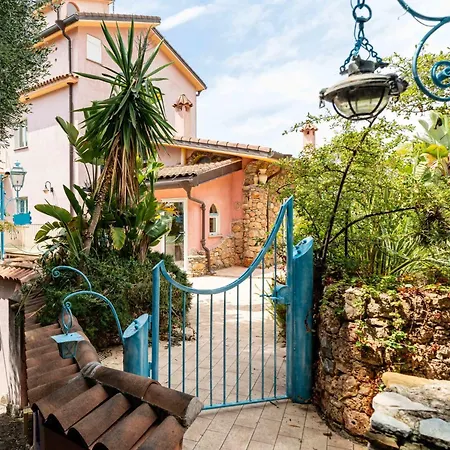 Vakantiehuis Melograno By Interhome *