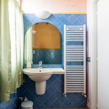 Melograno By Interhome * Sanremo