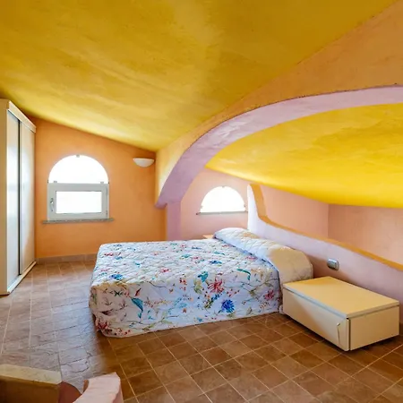 Casa de Férias Melograno By Interhome