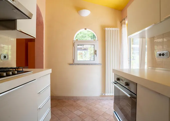 Melograno By Interhome San Remo