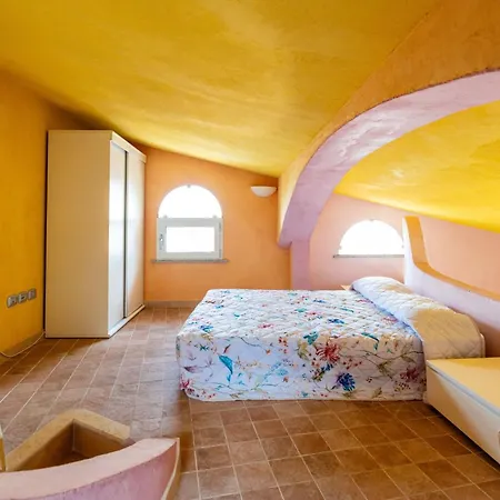 Melograno By Interhome Tatil Evi Sanremo
