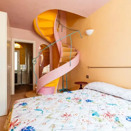Melograno By Interhome Tatil Evi Sanremo