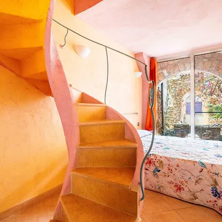Melograno By Interhome Tatil Evi *