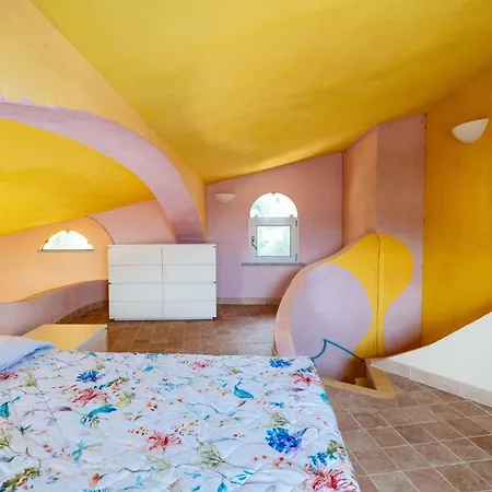 Melograno By Interhome Tatil Evi Sanremo