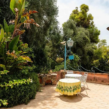 Holiday home Melograno By Interhome Sanremo