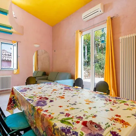 Tatil Evi Melograno By Interhome *