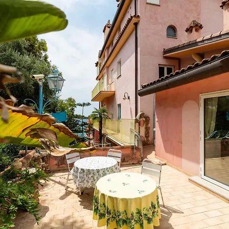 Melograno By Interhome Tatil Evi *