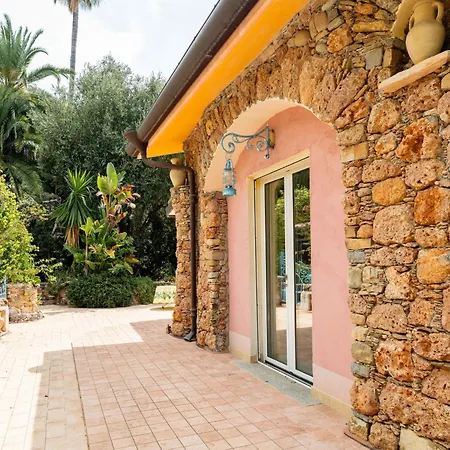 Holiday home Melograno By Interhome