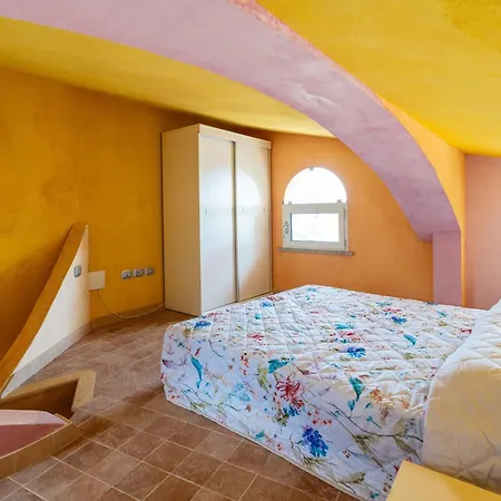 Holiday home Melograno By Interhome Sanremo