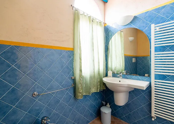 Semesterbostad Melograno By Interhome *