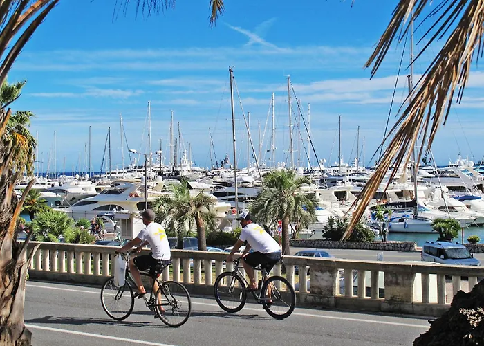 Semesterbostad Melograno By Interhome *