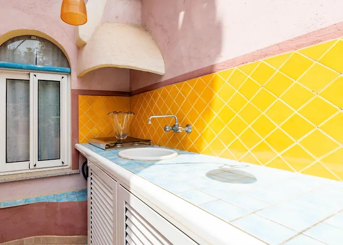 Melograno By Interhome