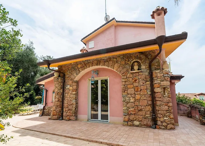 Melograno By Interhome Semesterbostad