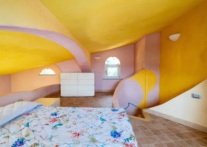 Melograno By Interhome Semesterbostad Sanremo
