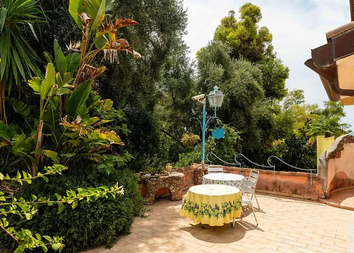 Semesterbostad Melograno By Interhome Sanremo