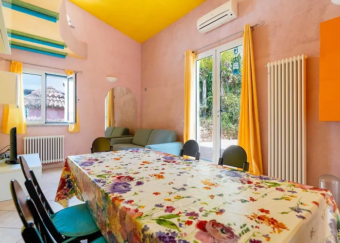 Semesterbostad Melograno By Interhome *