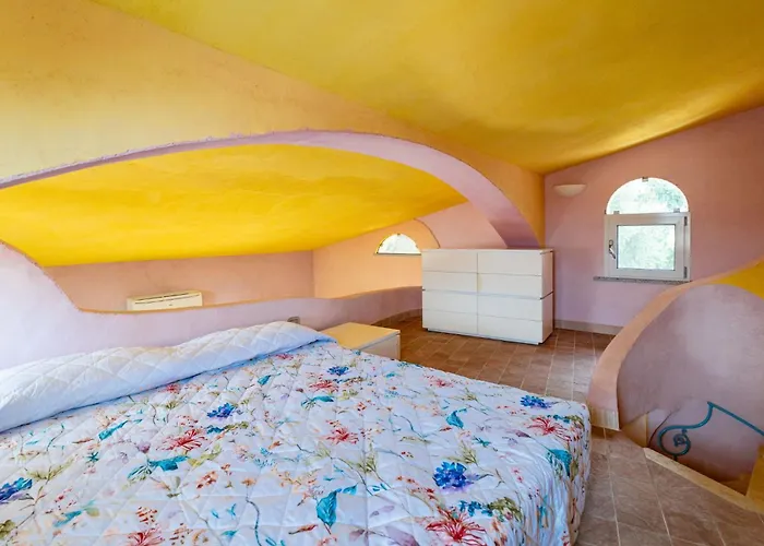 Melograno By Interhome Sanremo