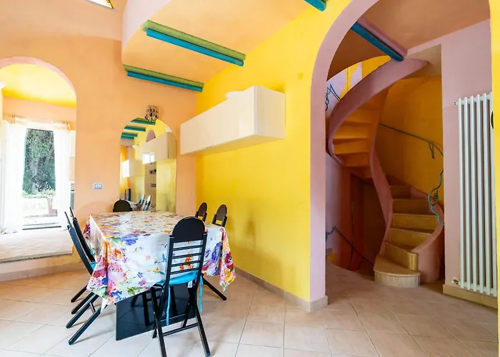 Melograno By Interhome * Sanremo