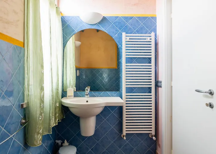 Melograno By Interhome * Sanremo