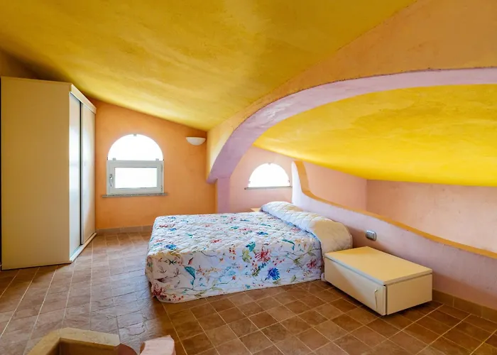 Semesterbostad Melograno By Interhome